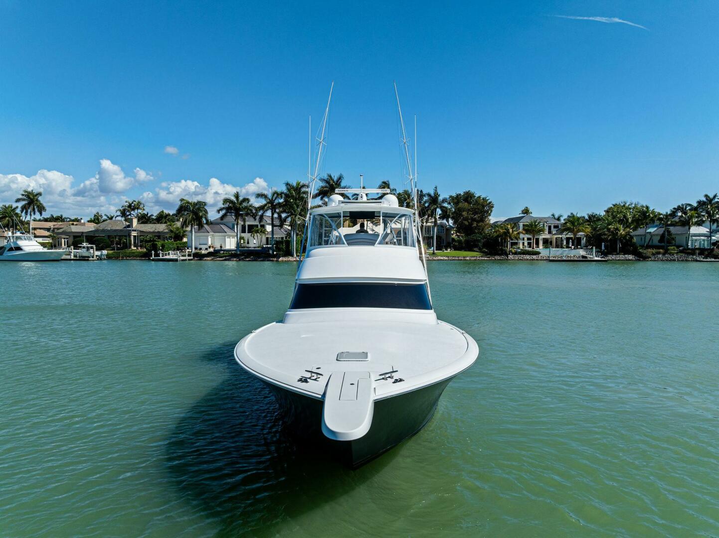 2023 Viking 54 Convertible - Image 70