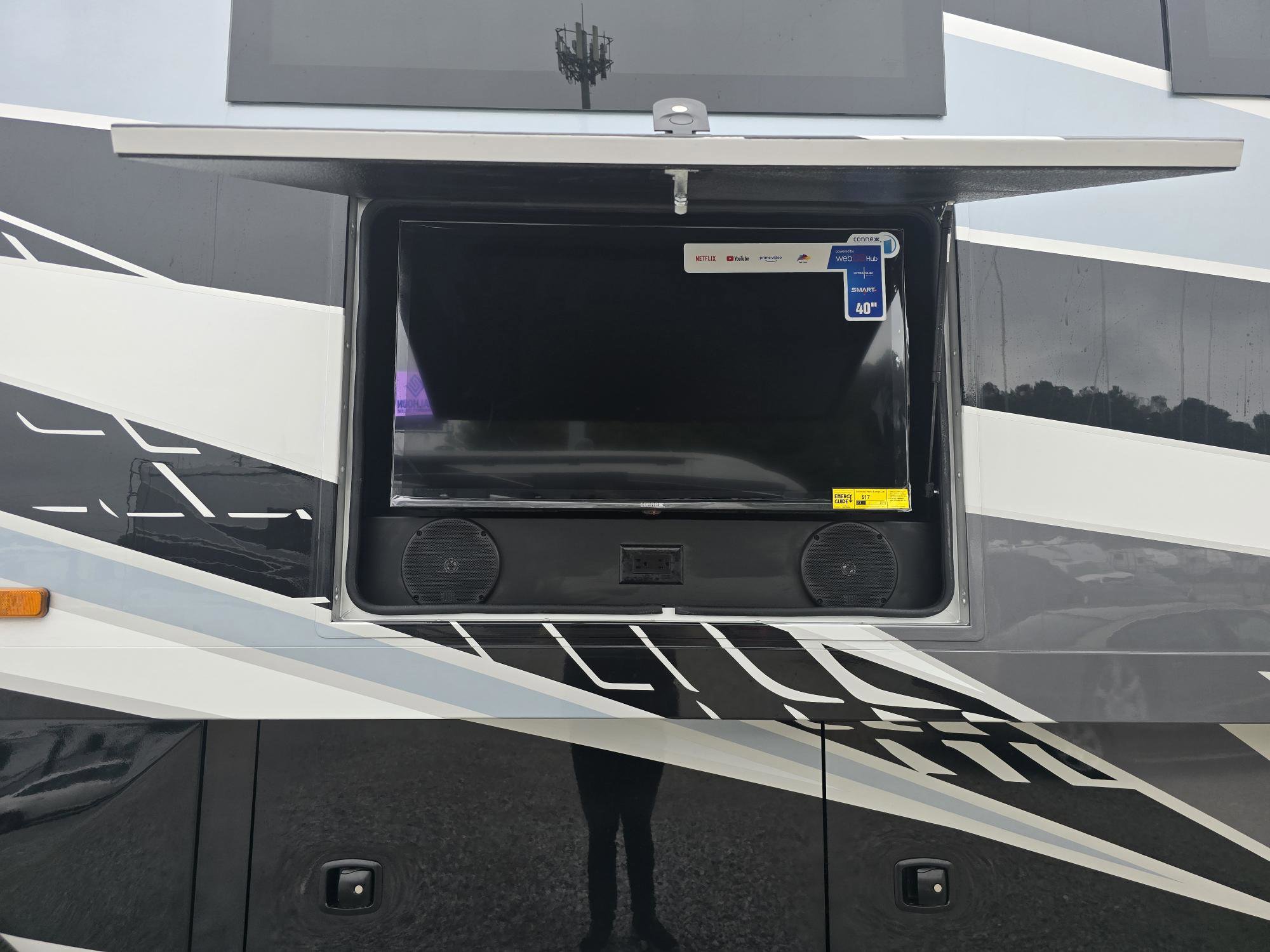 2026 JAYCO SENECA 37M - Image 8