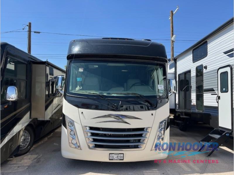 2022 THOR A.C.E. EVO 32.3 - Image 1