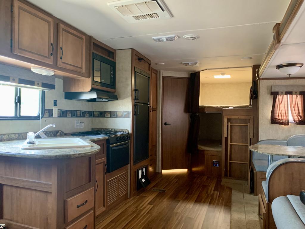 2015 Gulf Stream Kingsport 271DDS - Image 39