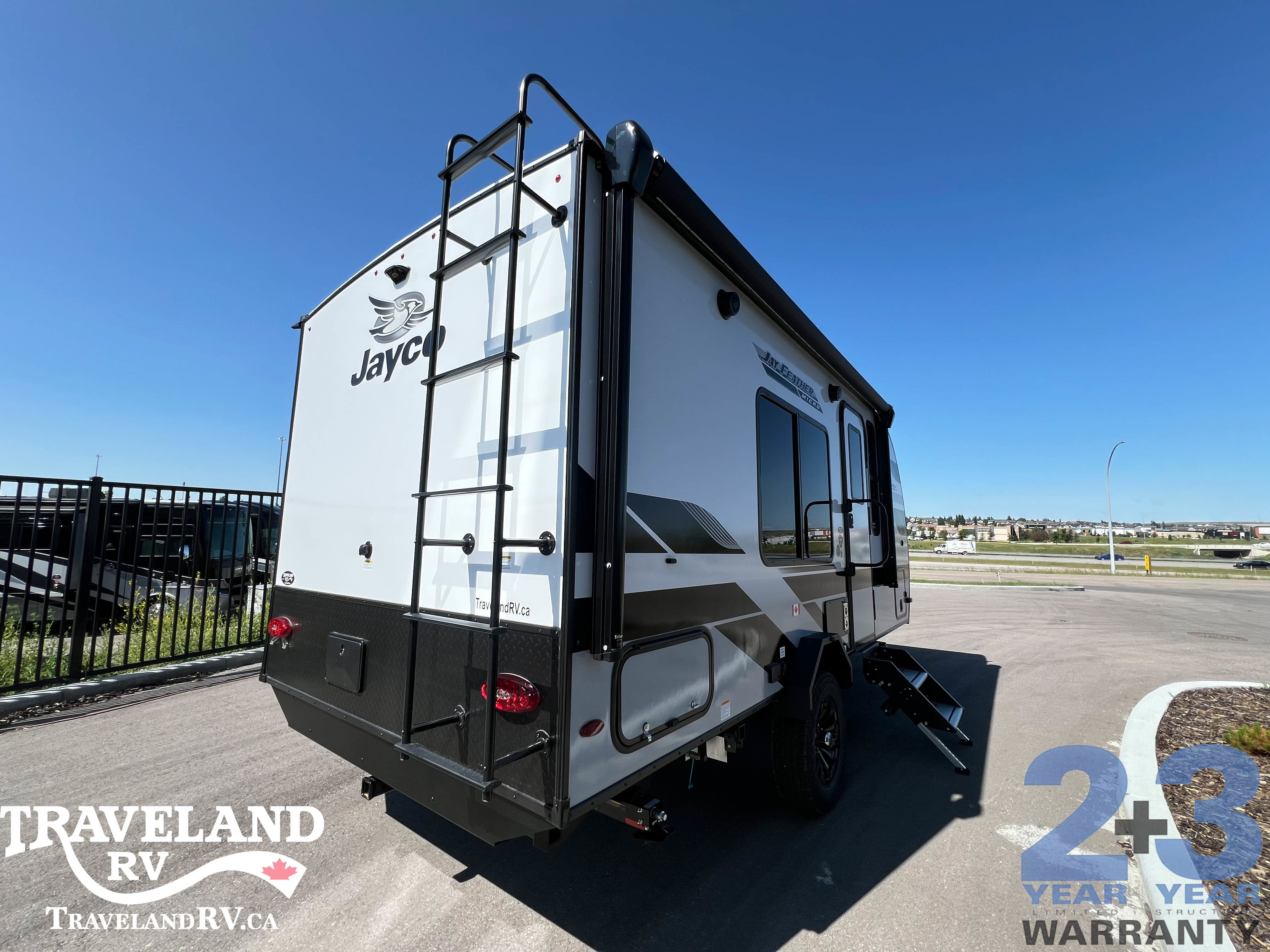 2025 Jayco Jay Feather Micro 173MRB - Image 4