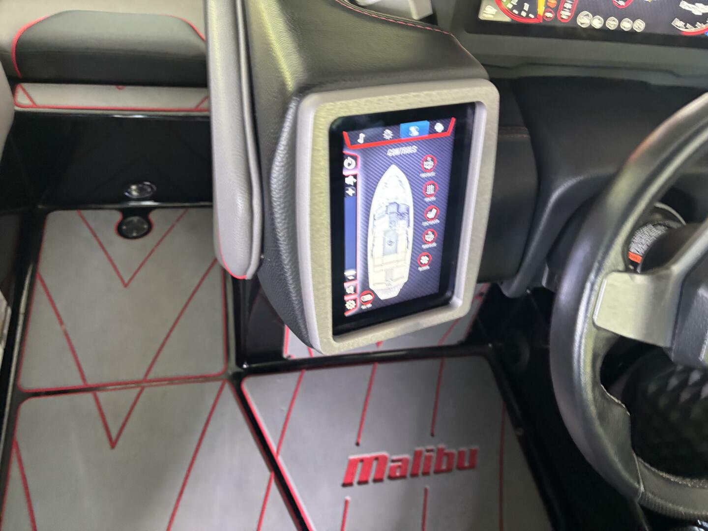 2022 Malibu Wakesetter 23 LSV - Image 66