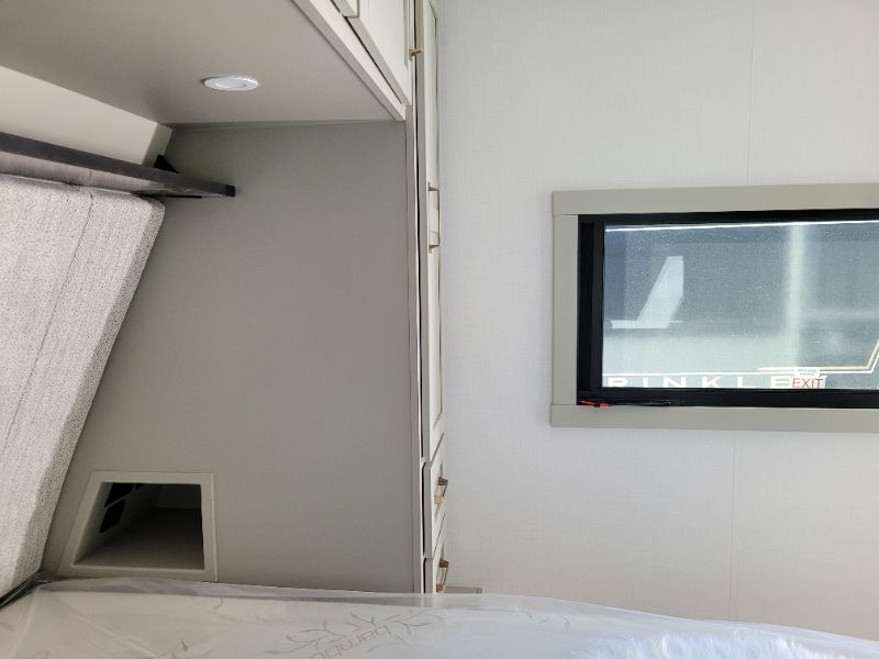 2026 Brinkley RV Model Z AIR 297 - Image 22