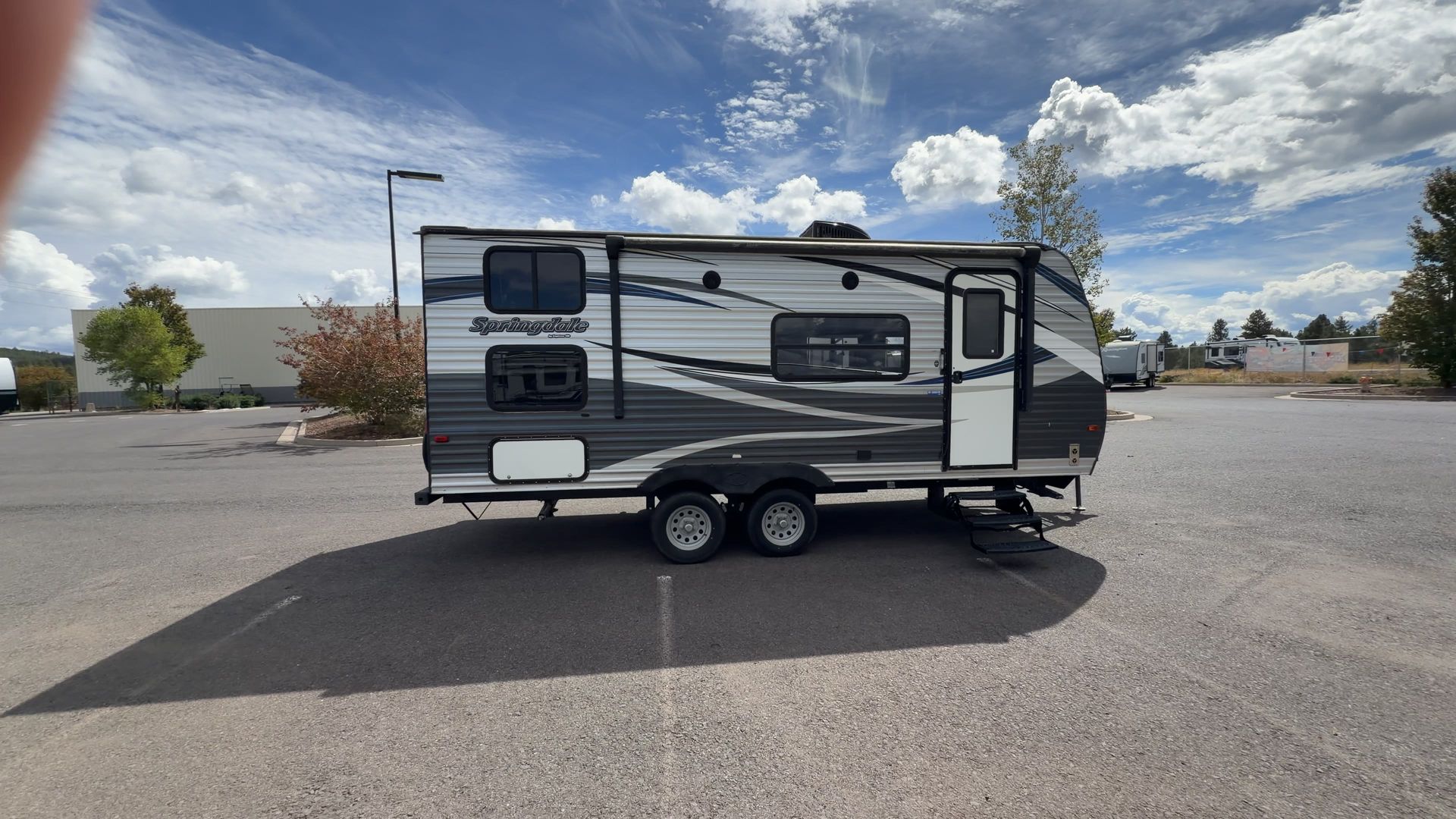 2019 Keystone Springdale West 189FLWE - Image 35