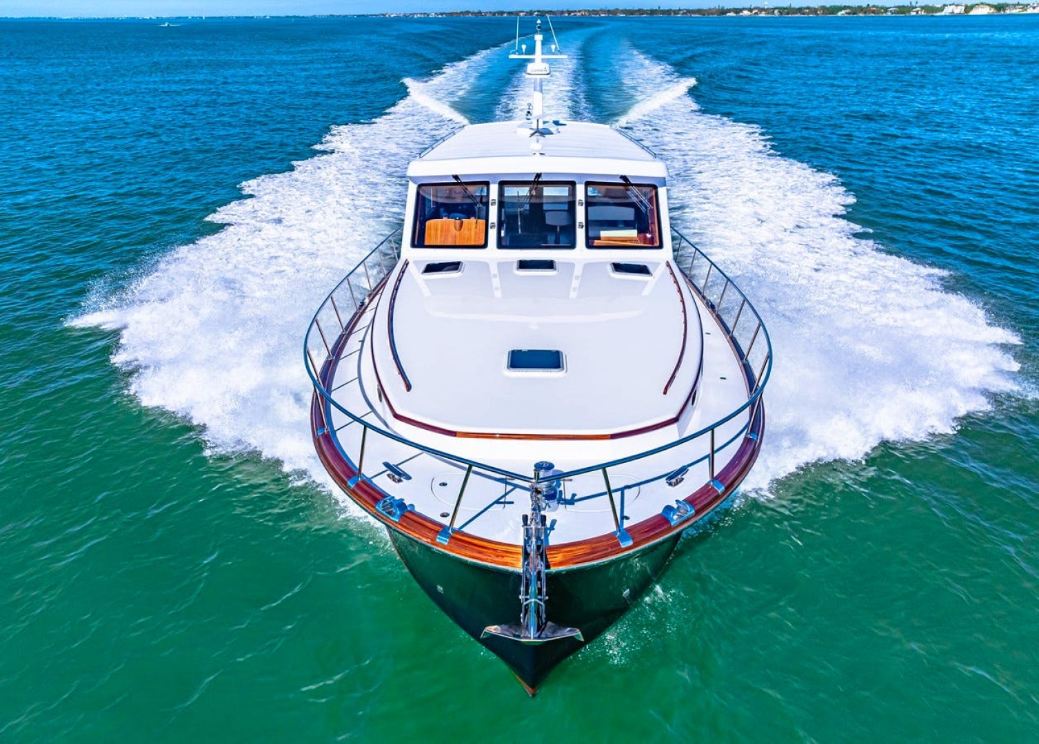 2024 Vicem Yachts - Image 4
