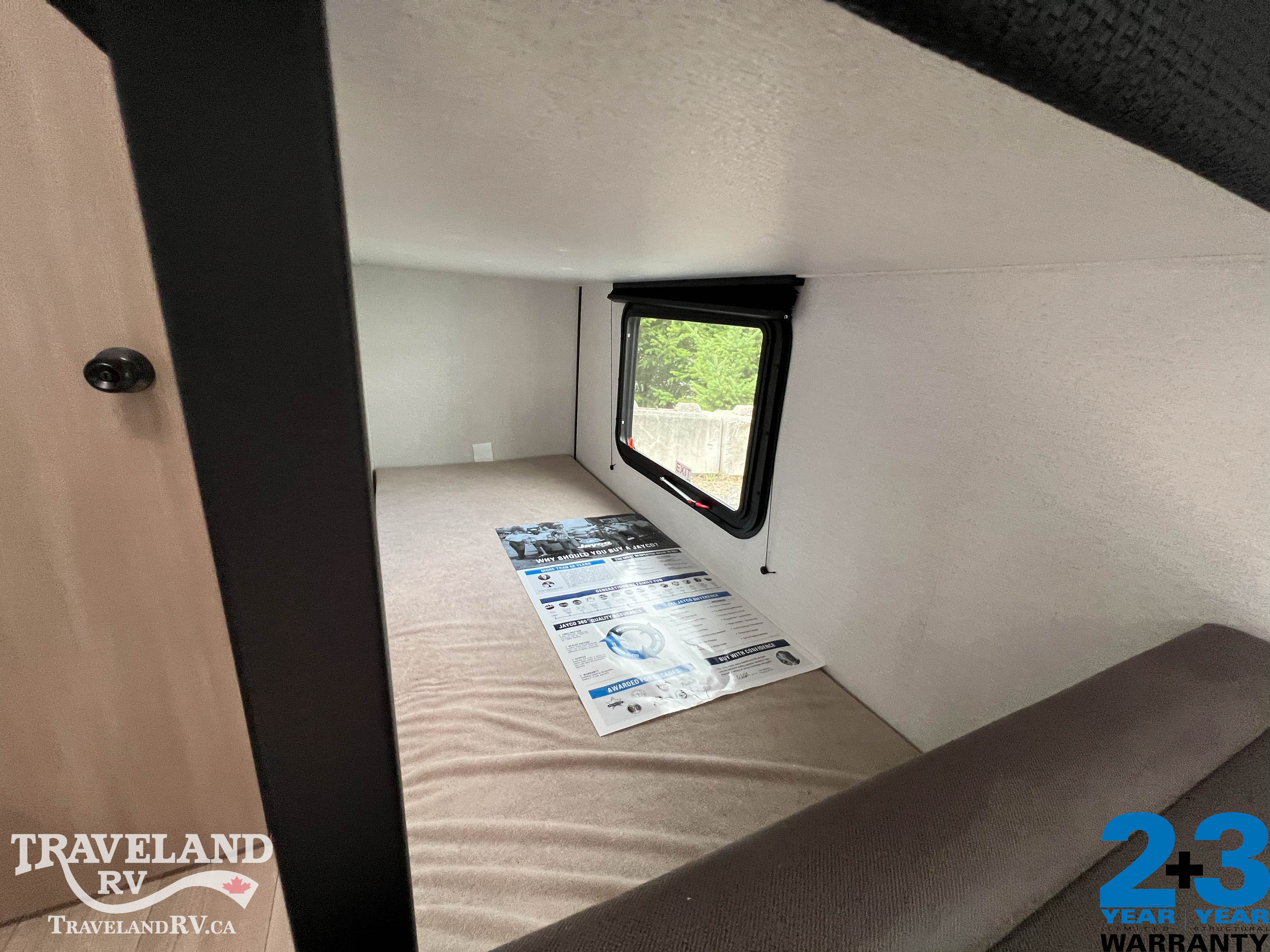 2027 Jayco Jay Feather Air SL 17BHSL - Image 15