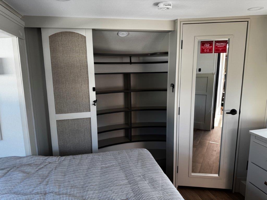 2027 Grand Design Solitude 390RK - Image 37