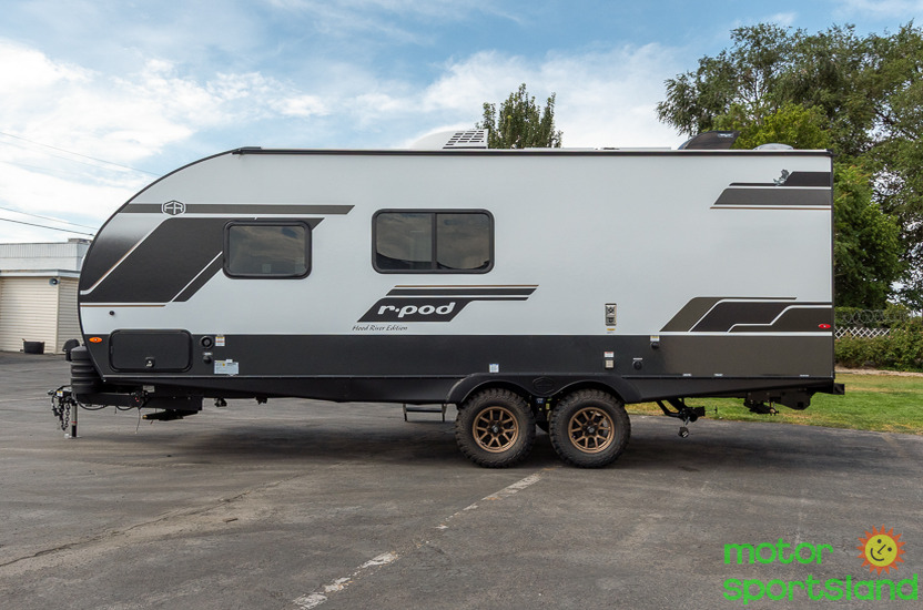 2027 Forest River R-Pod RP-205 - Image 6