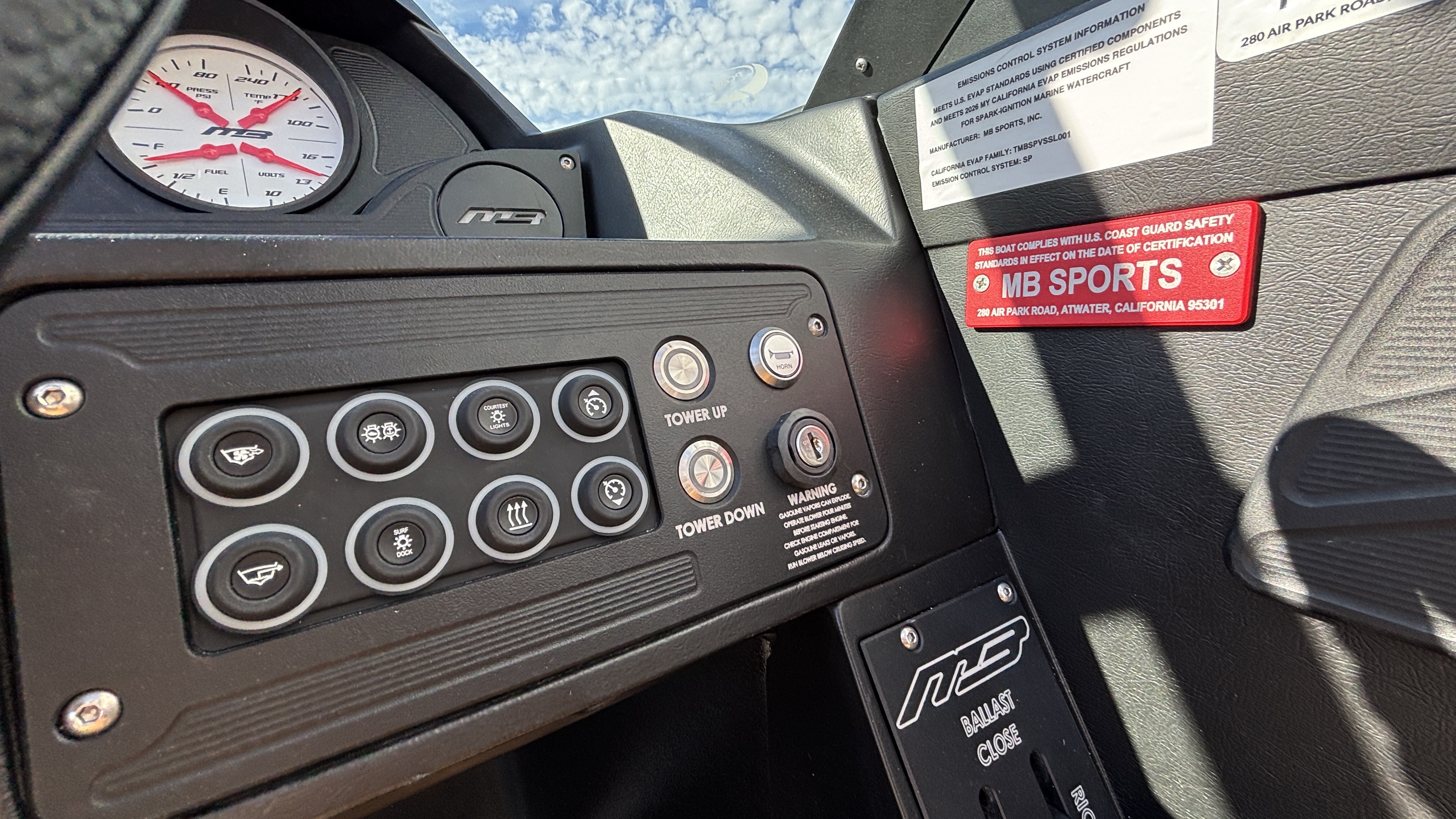 2026 MB Sports F21 Classic - Image 19