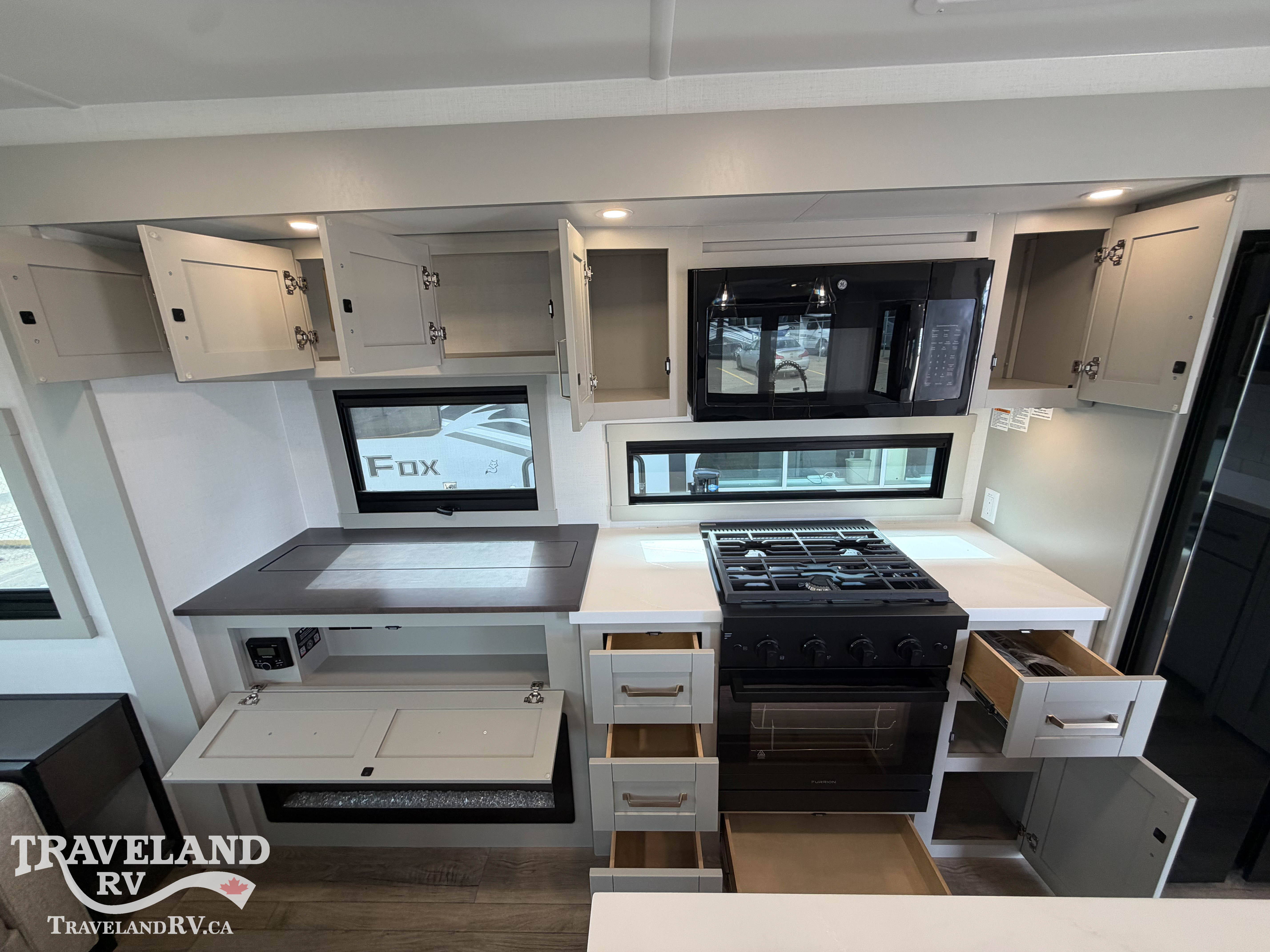 2026 Brinkley RV Model Z Air 310 - Image 14