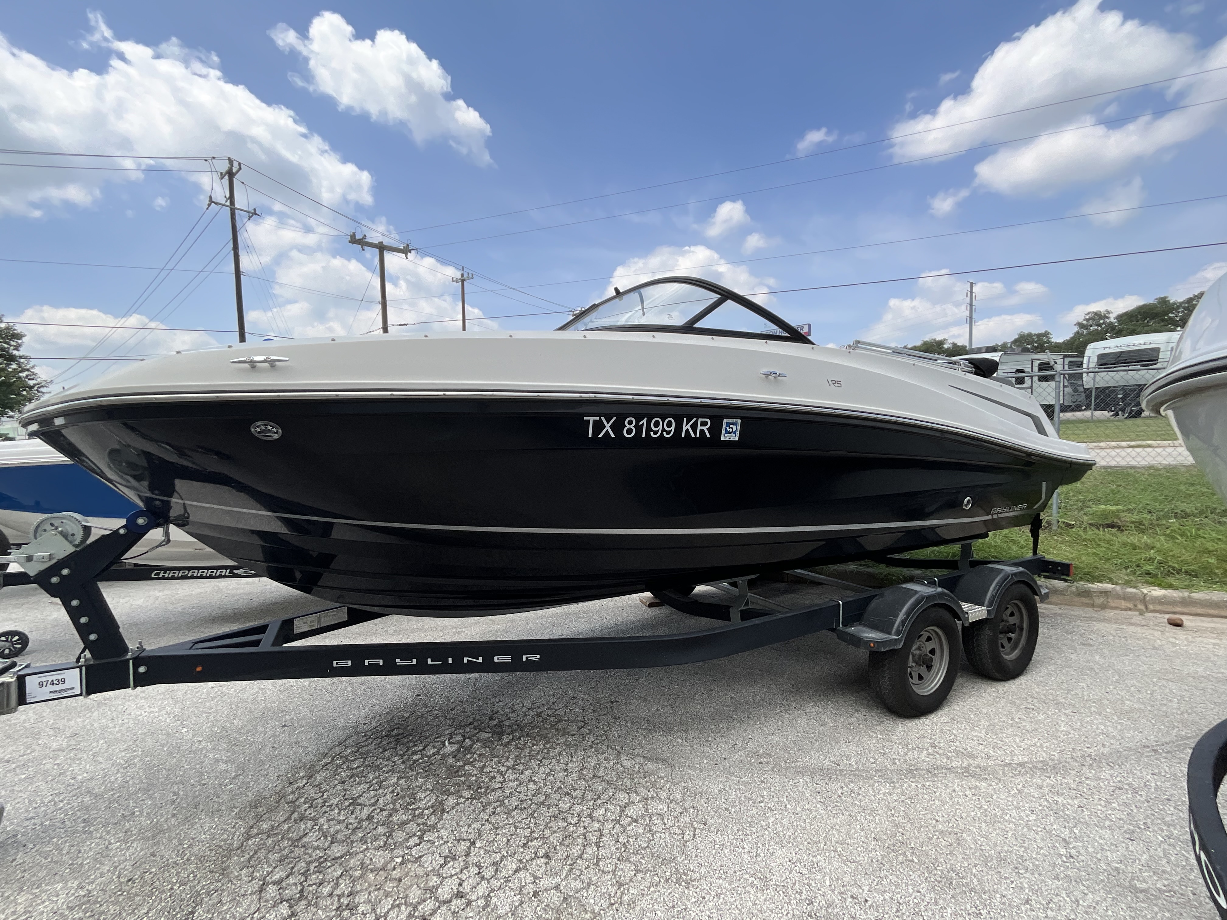 2023 BAYLINER 2023 VR5 - Image 1
