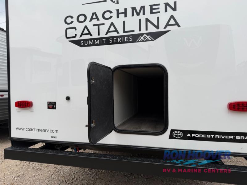 2026 COACHMEN 261BHS - Image 30