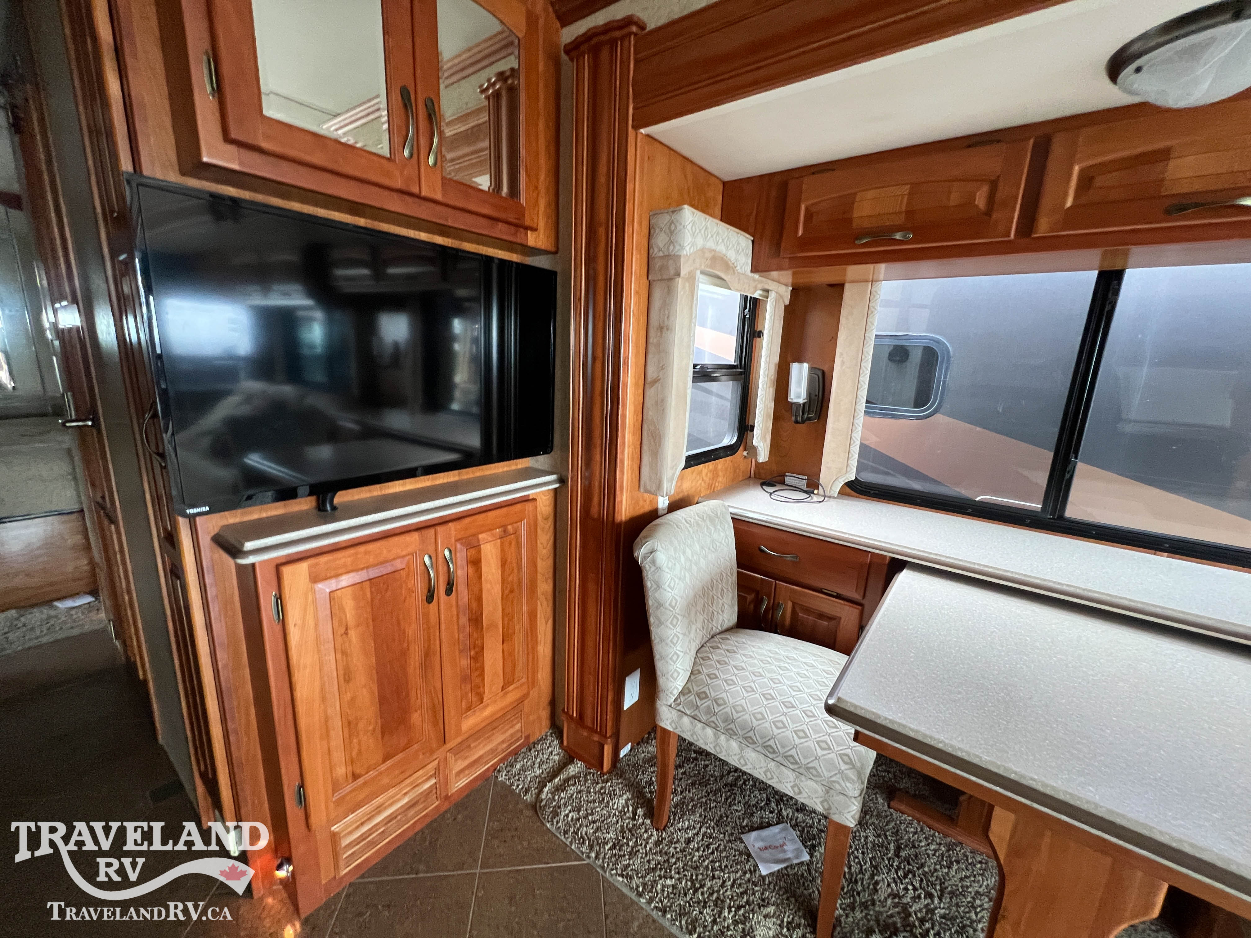 2011 Newmar Dutch Star 3734 - Image 26