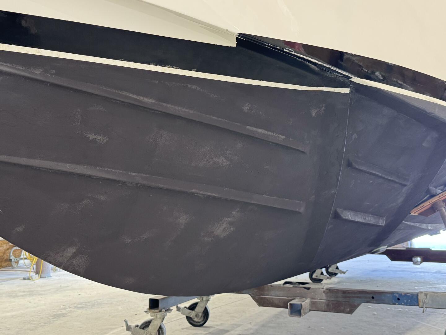2011 Luhrs 30 Open - Image 13