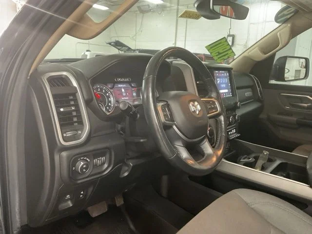 2019 Ram Ram 1500 Pickup Crew Cab Bighorn/Lone Star 4WD - Image 13