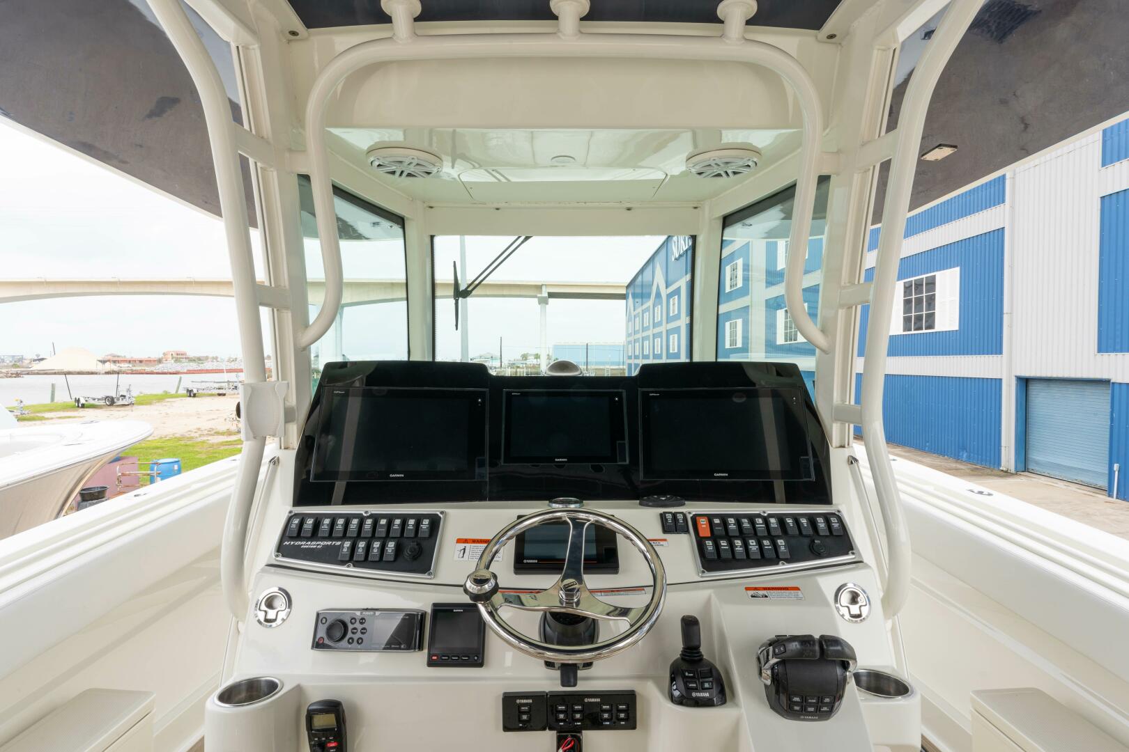 2018 HCB 4200 Siesta - Image 2