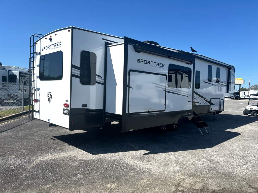 2026 VENTURE RV SPORTTREK 363VFR - Image 4