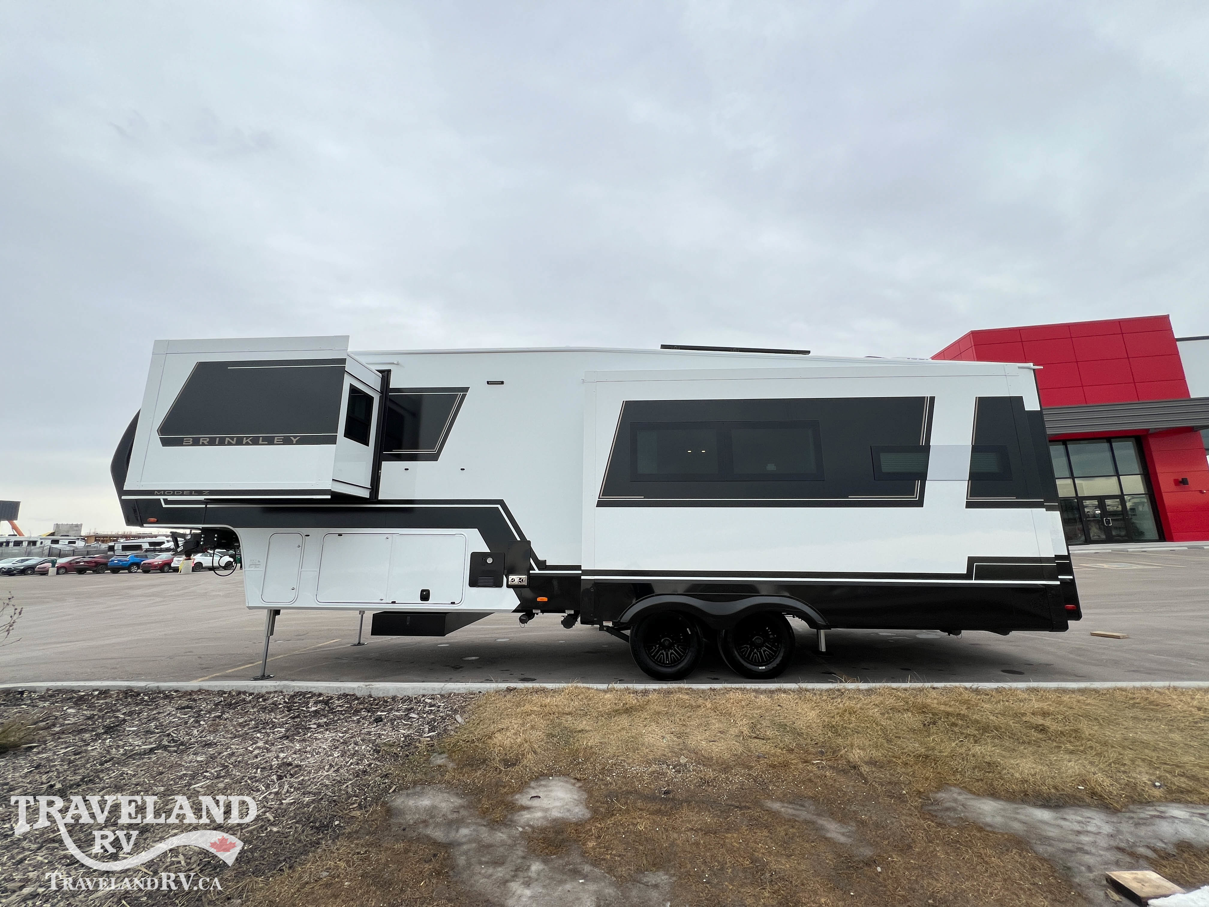 2026 Brinkley RV Model Z 3200 - Image 6