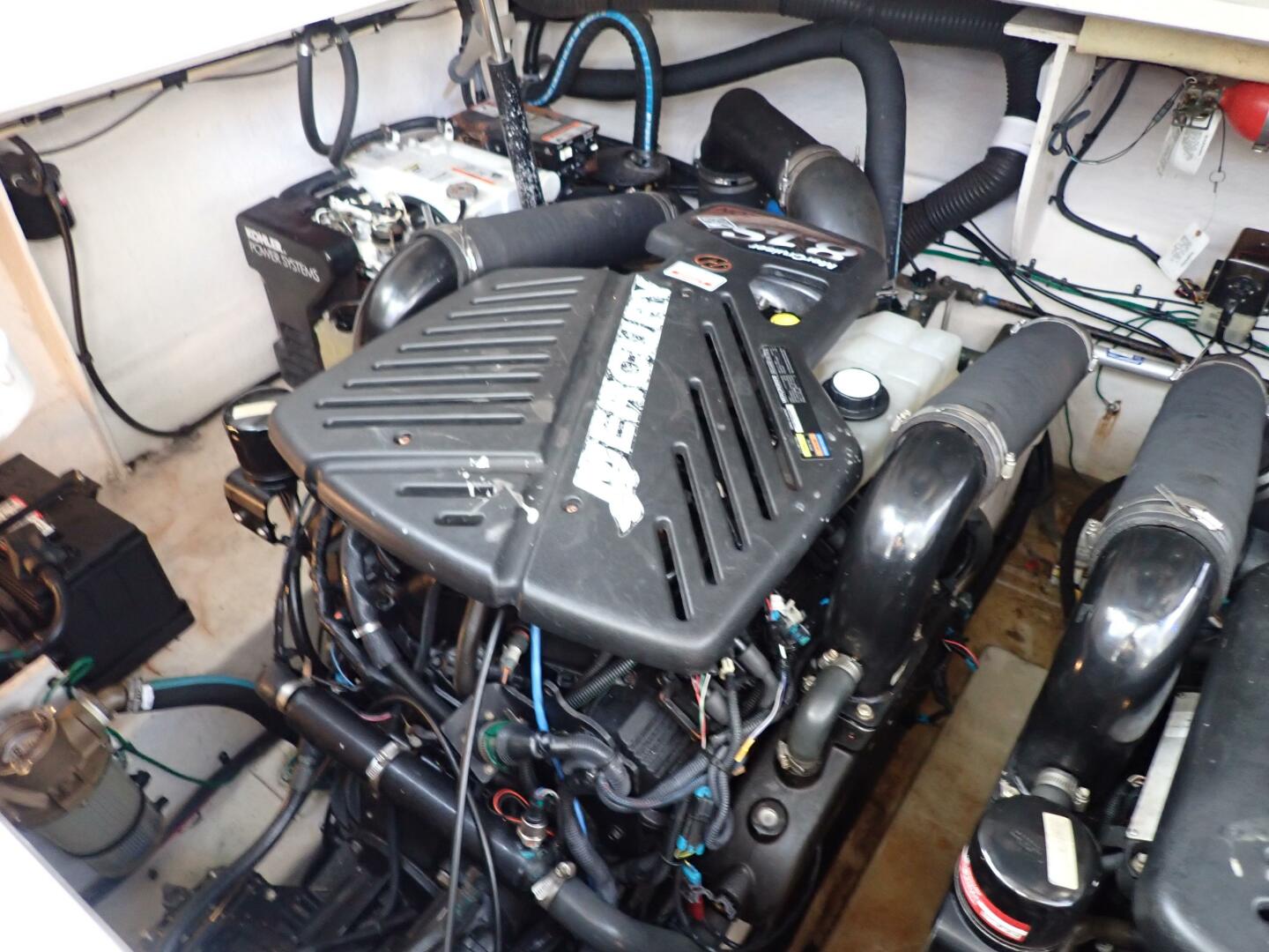 2006 Sea Ray 340 Sundancer - Image 35