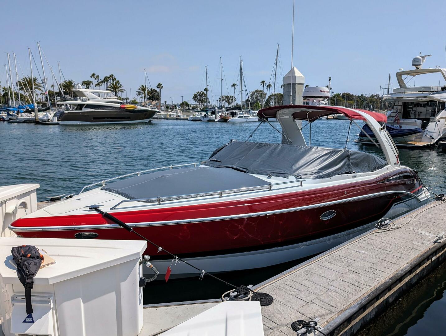 2019 Formula 310 - Image 1