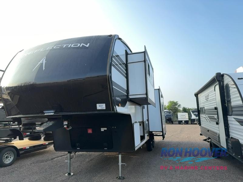 2026 GRAND DESIGN 303RLS - Image 2