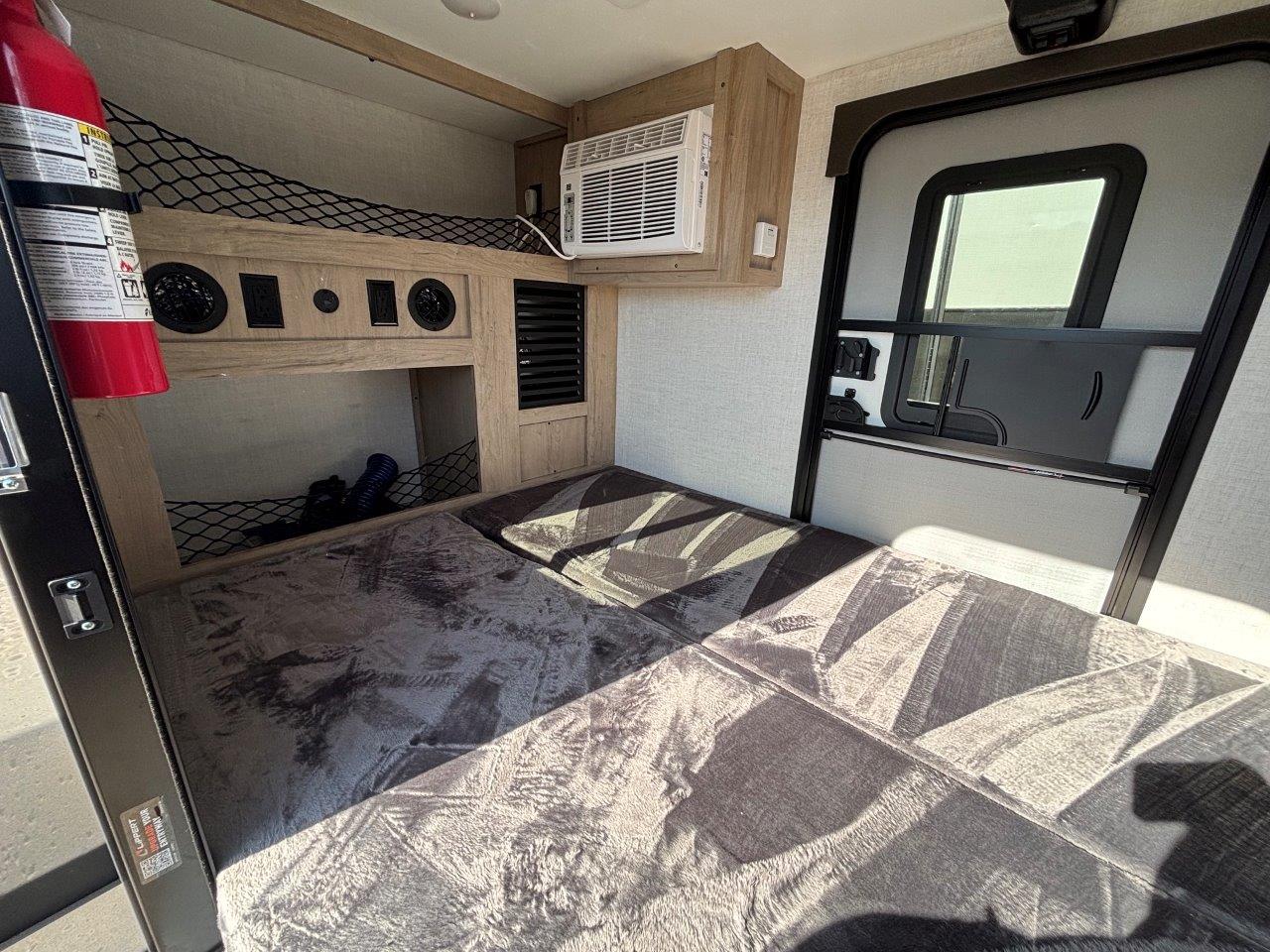 2026 Ember RV E-Series 12RK - Image 5