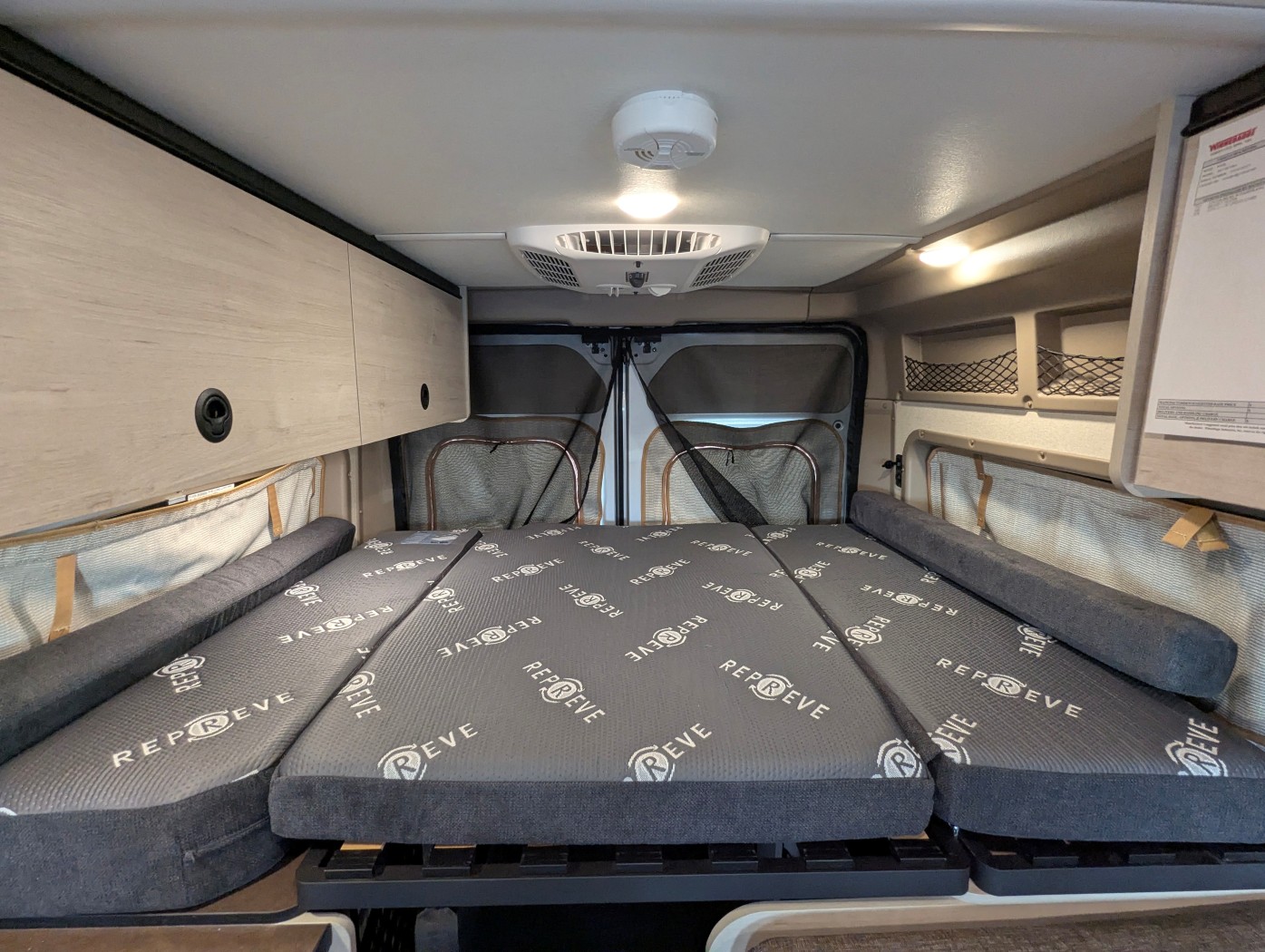2027 Winnebago Solis Pocket 36A - Image 18