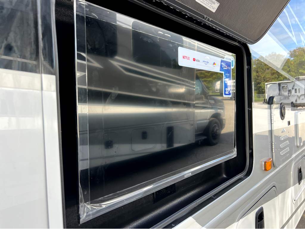 2027 ENTEGRA COACH ODYSSEY 30Z - Image 6
