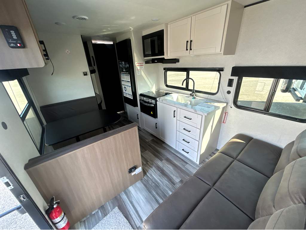 2026 JAYCO JAY FLIGHT SLX 260BH - Image 5