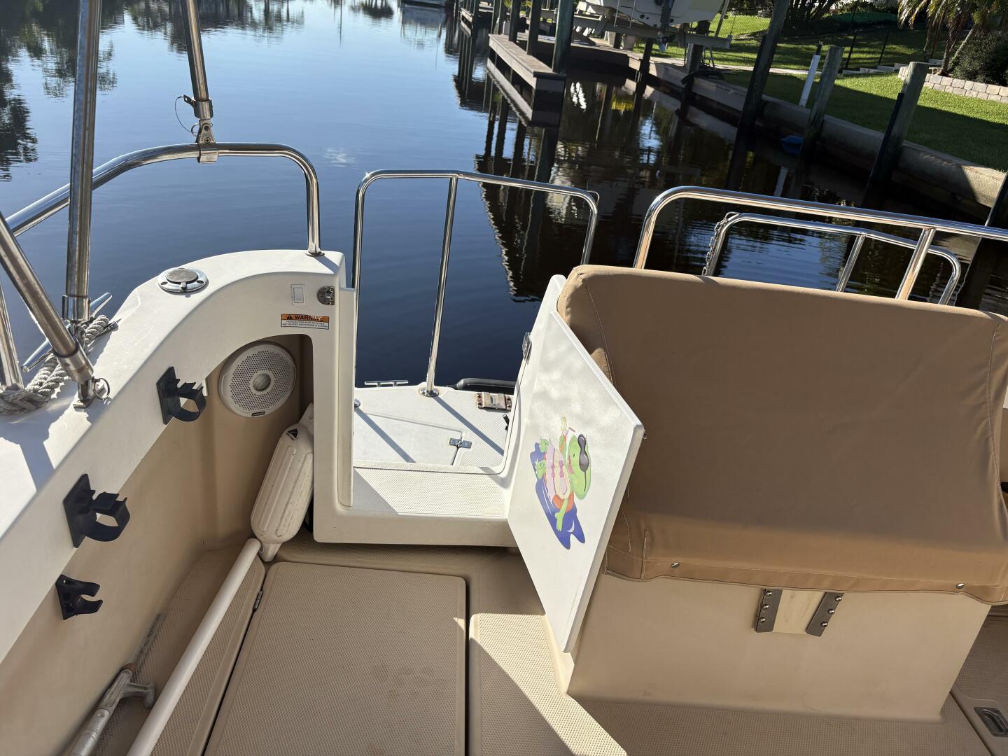 2014 Ranger Tugs R-27 - Image 10