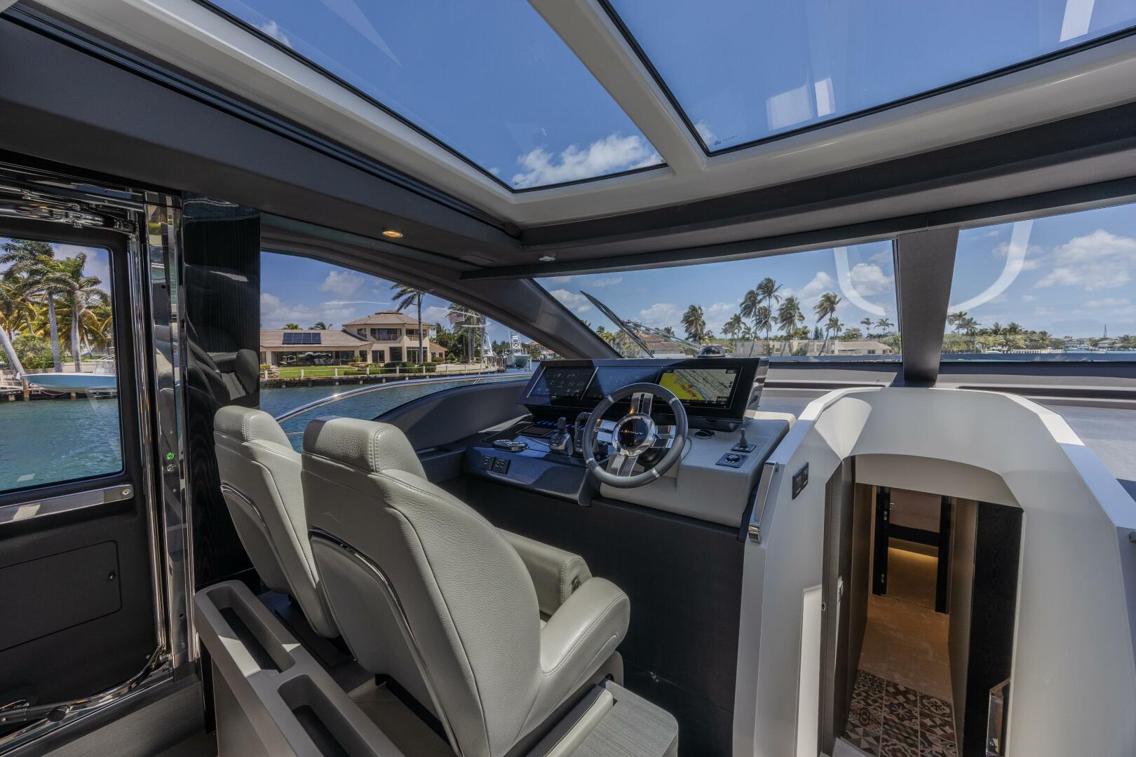 2023 Azimut S8 - Image 39