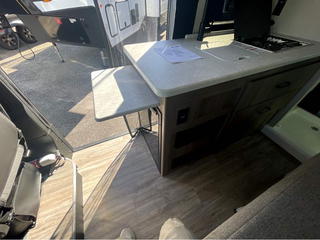 2026 THOR MOTOR COACH SCOPE 18MS - Image 30