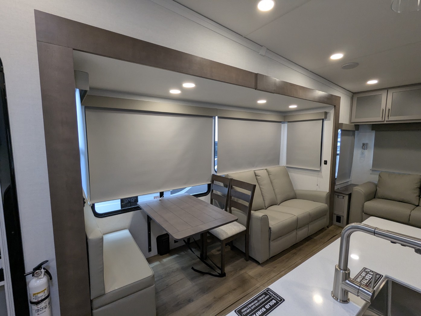 2026 Alliance RV Avenue 32RLS - Image 19