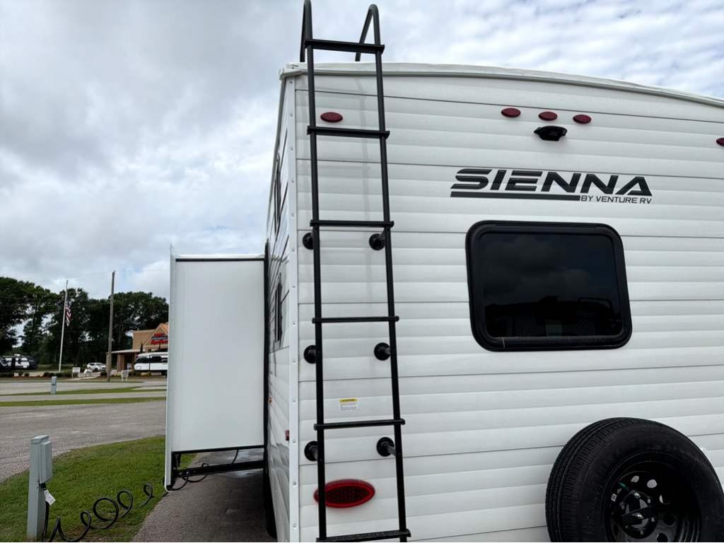 2026 VENTURE RV SIENNA 281VQB - Image 5
