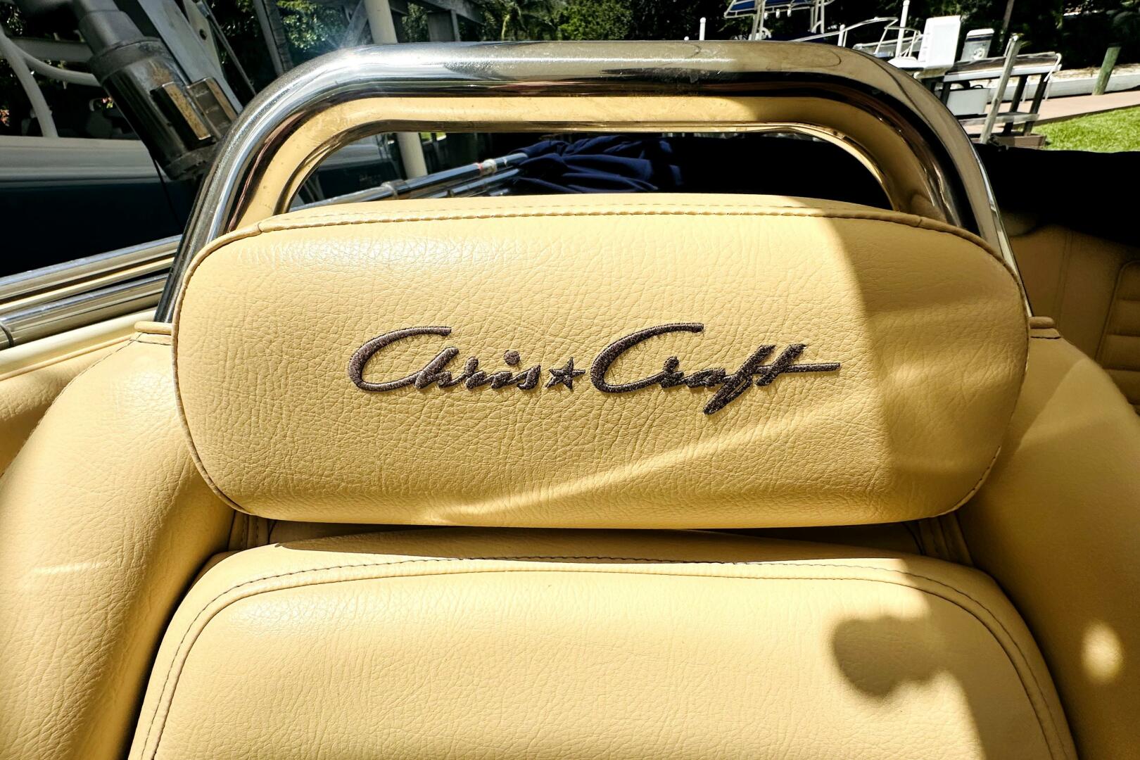 2013 CHRIS-CRAFT Corsair 22 Base - Image 5