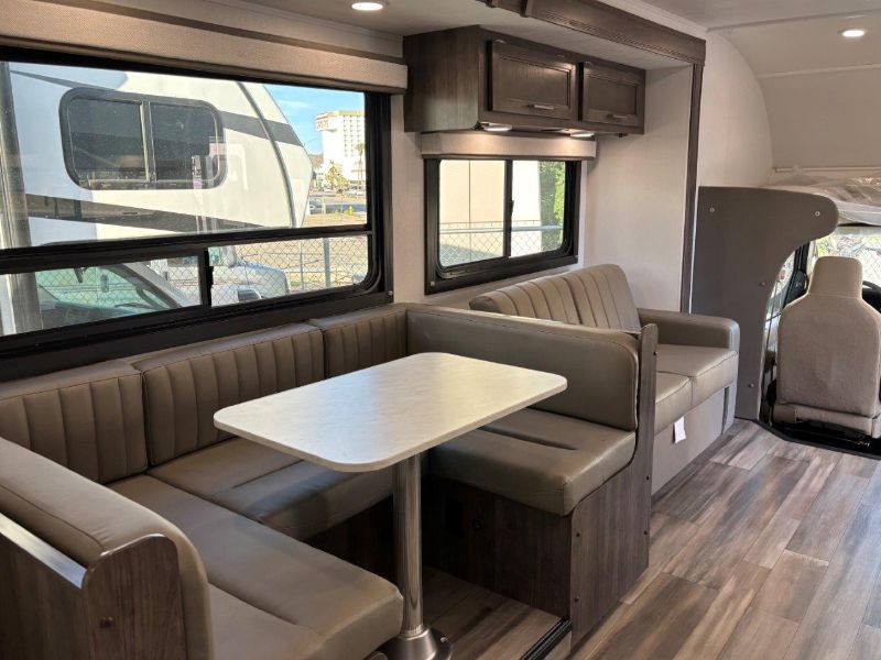 2026 Entegra Coach Odyssey SE 29KF - Image 25