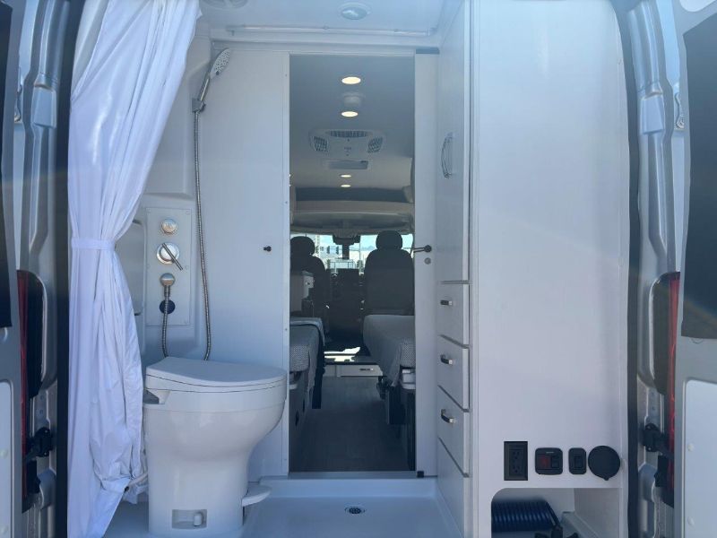 2026 Entegra Coach Ethos 20T - Image 6