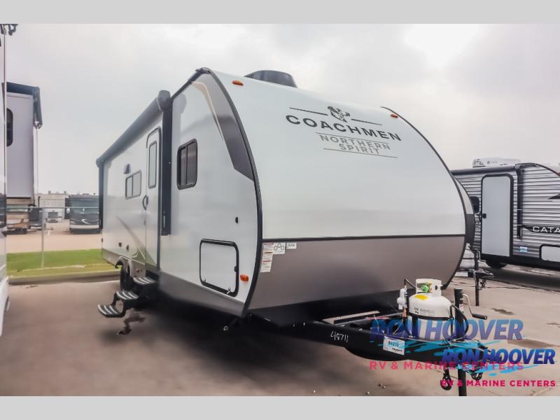 2025 COACHMEN 24RB - Image 1