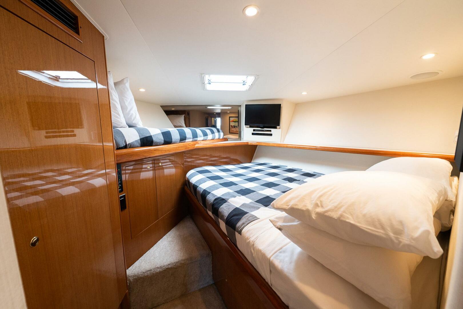 2002 Viking Convertible - Image 35