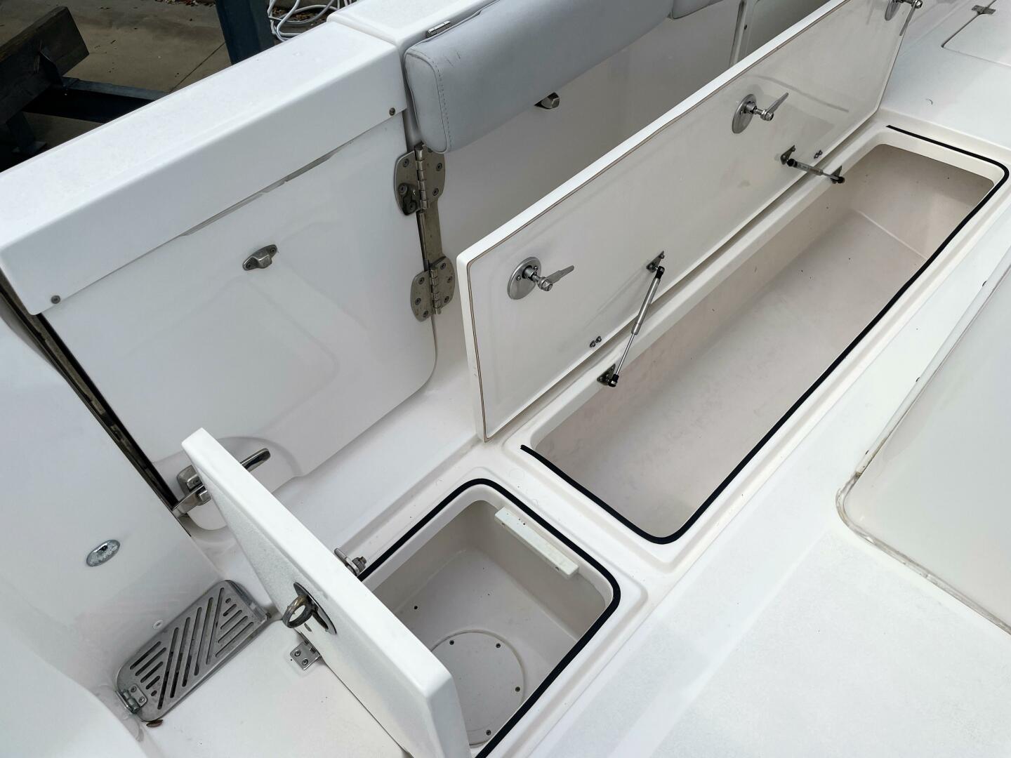2019 Sea Fox 328 Commander - Image 37