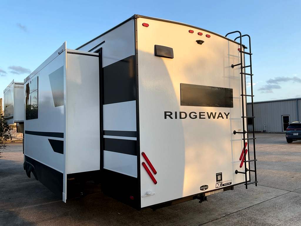 2026 KZ RIDGEWAY 32 ML - Image 26