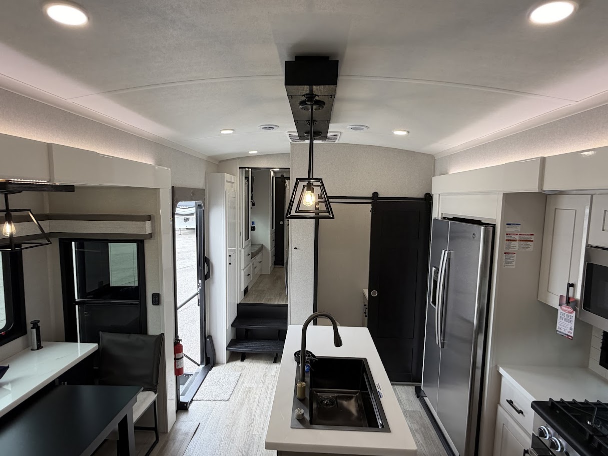 2026 JAYCO PINNACLE 39FLOK - Image 28