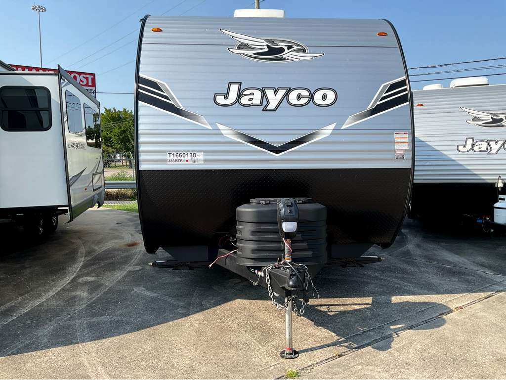 2026 JAYCO Jay Flight SLX 333 BTS  - Image 23
