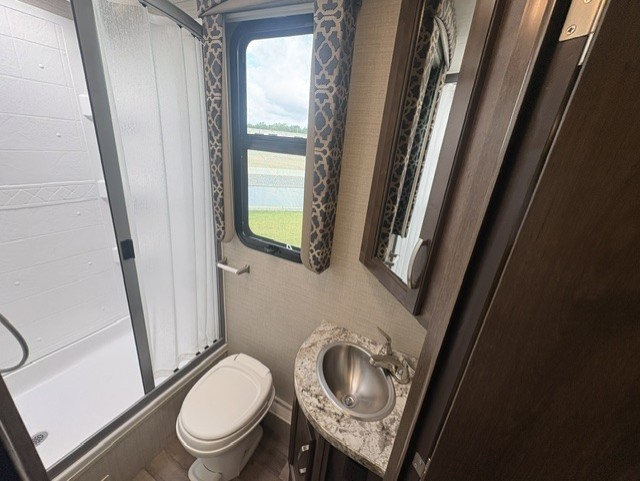2020 JAYCO REDHAWK 25R - Image 10