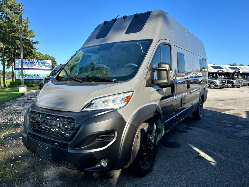 2027 GRAND DESIGN LINEAGE SERIESVP LVP2 - Image 3