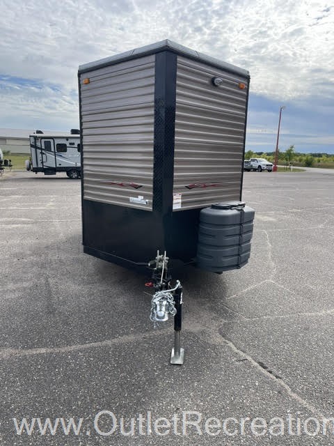2025 ICE CASTLE SPORT ANGLER 6.5X12 - Image 4