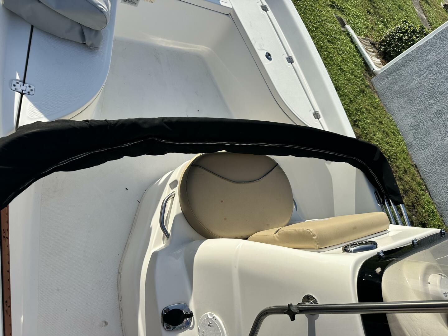 2020 NauticStar 2140 Sport Shallow Bay - Image 30