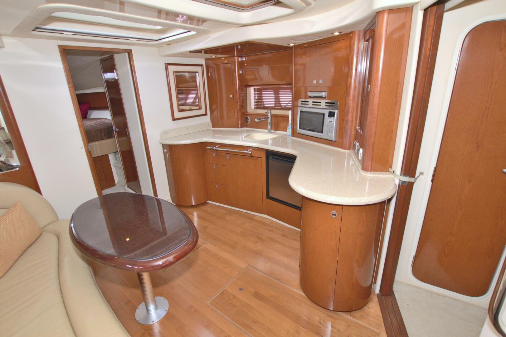 2009 Sea Ray 44 Sundancer - Image 35