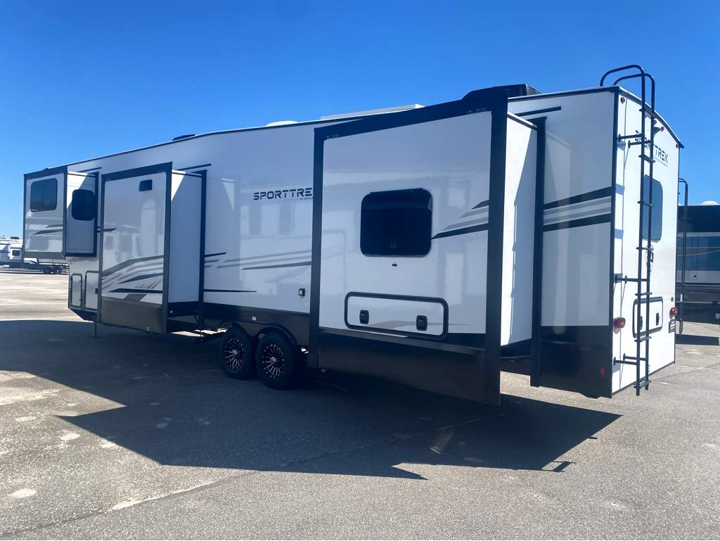 2026 VENTURE RV SPORTTREK 365VFL - Image 6