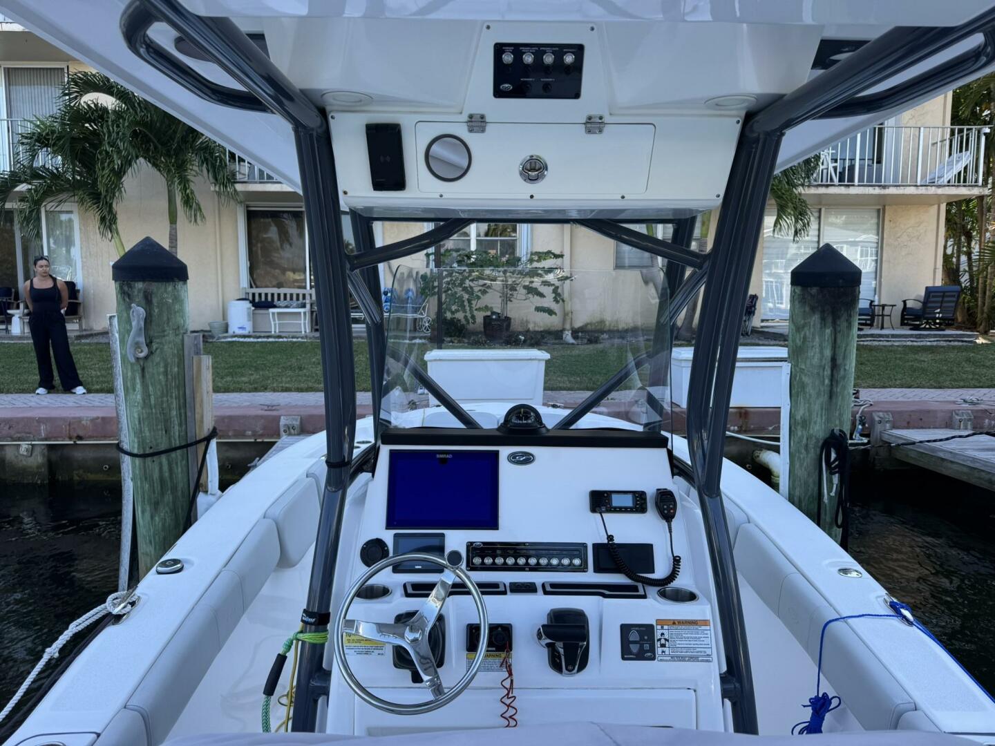 2022 Sea Fox 248 Commander - Image 12